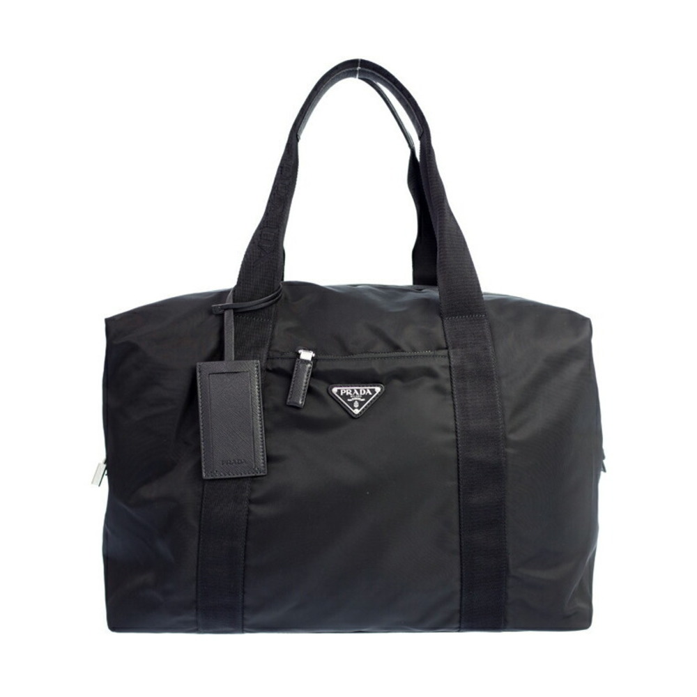 Prada Nylon Bag
